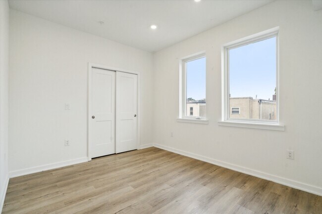 Building Photo - 1809 N 18th St