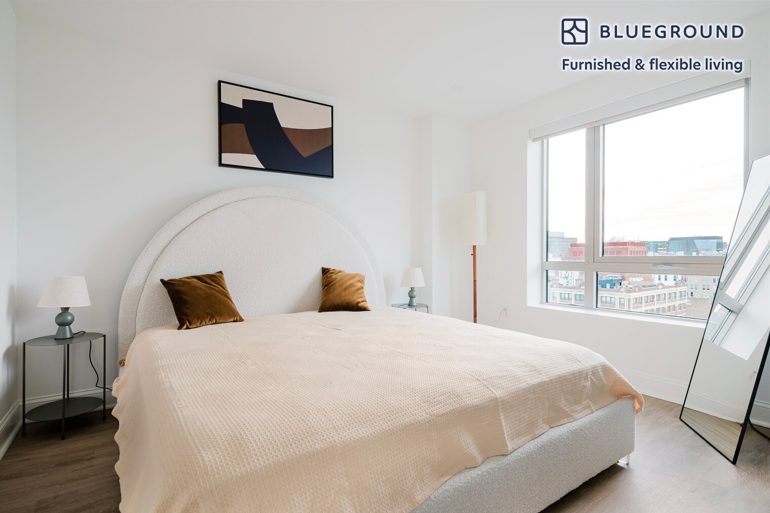 Building Photo - 99 Kneeland St