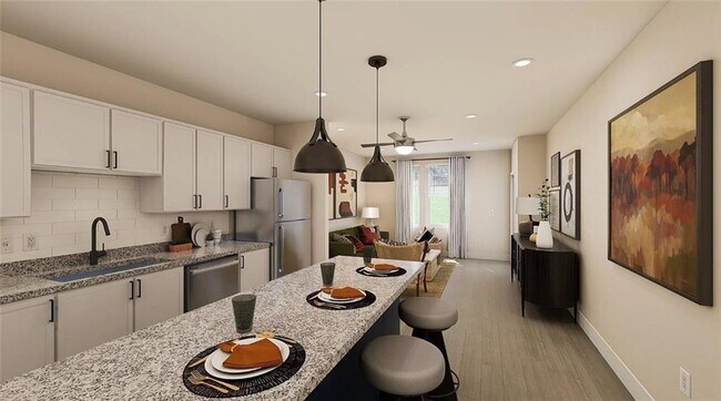 Building Photo - 1450 Peachtree Industrial Blvd