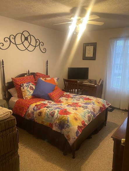 Bedroom 2 - 733 Riley Ave
