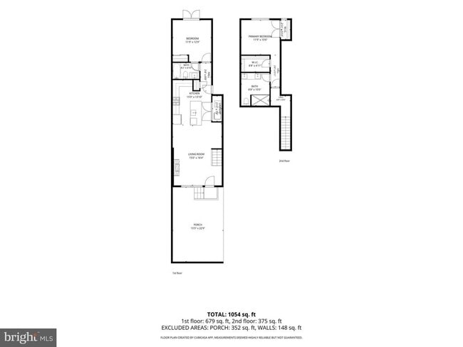 Building Photo - 1023 16th St NE