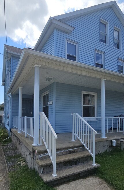 Building Photo - 14 Gregory St