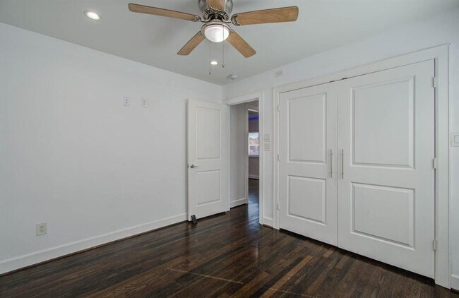 Building Photo - 3710 Erby St