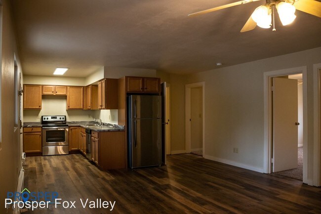 Building Photo - 836 Vine Ave