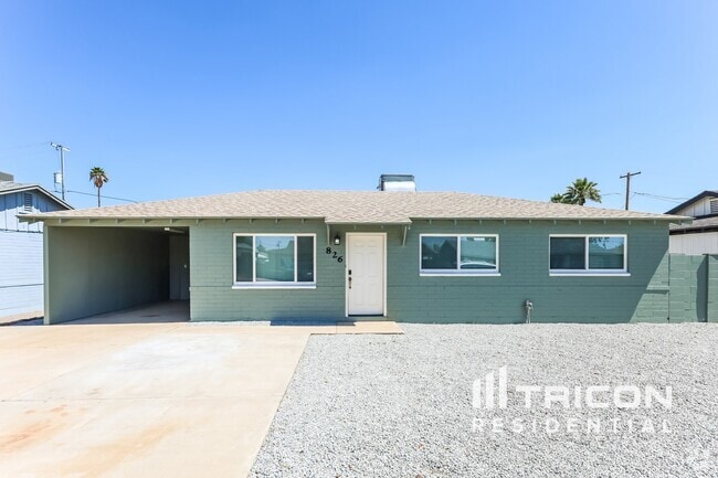 Building Photo - 826 E Orchid Ln