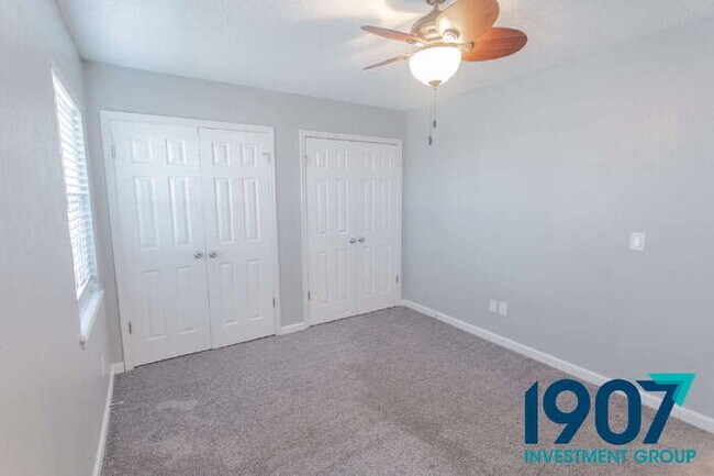 Building Photo - Spacious 4-Bedroom Home in Moore – Stylish Updates & Great Layout!