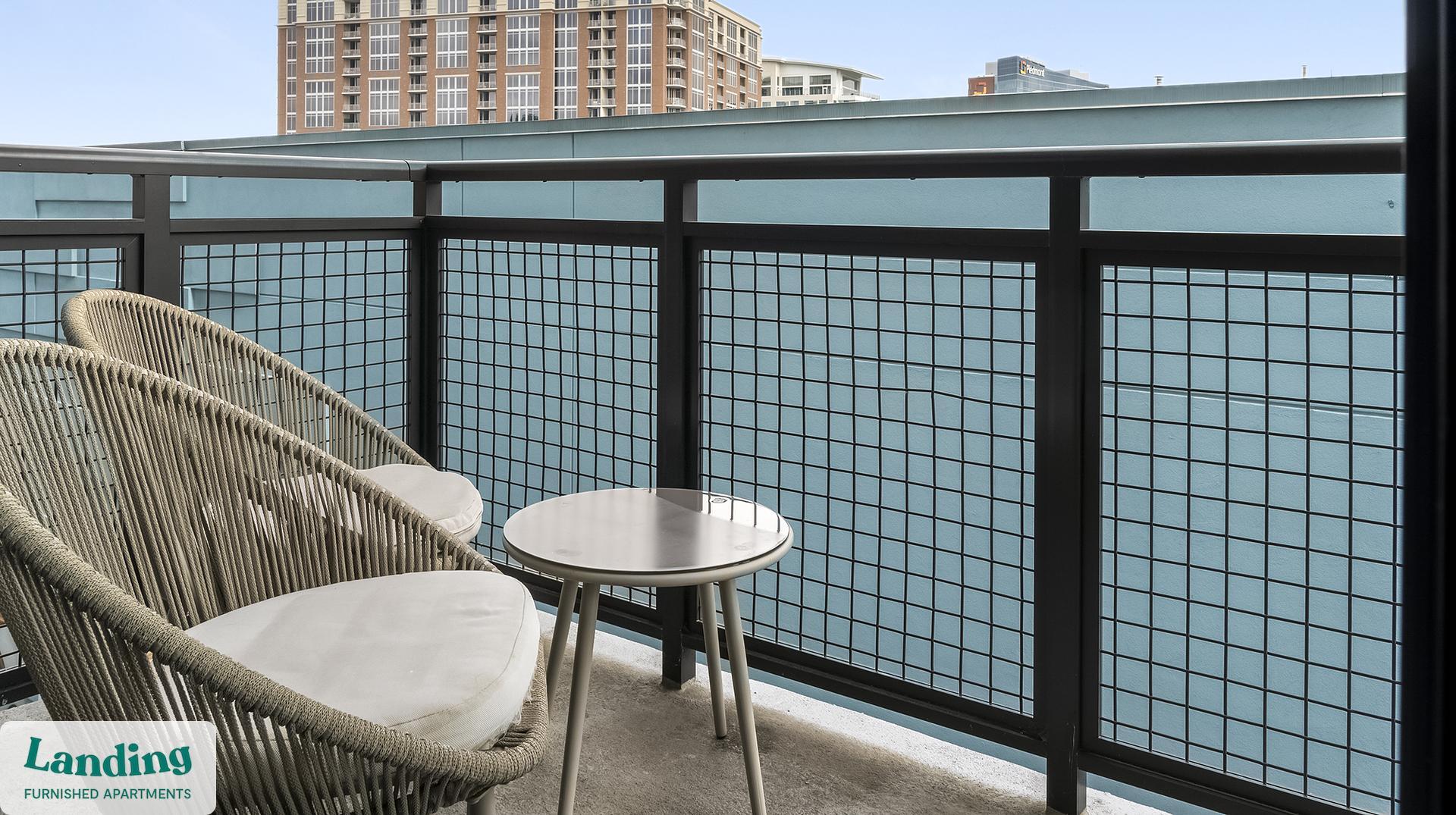 Building Photo - 1777 Peachtree St NE