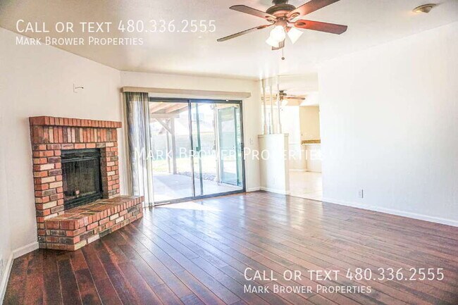 Building Photo - 909 W Bell De Mar Dr