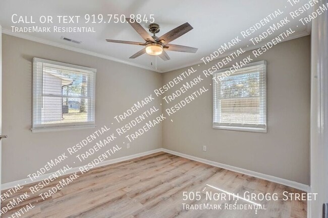 Building Photo - 505 N Grogg St
