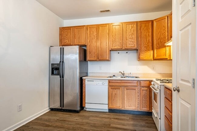 Building Photo - 1211 Canyon Rock Court