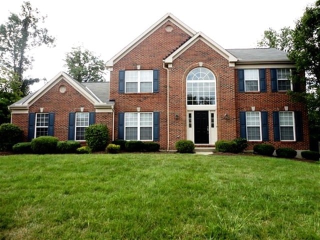 Building Photo - 4073 Sherbourne Dr