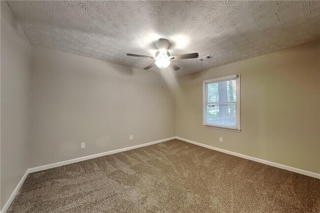 Building Photo - 4116 Wendell Way