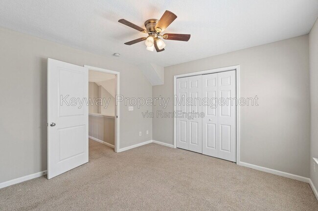 Building Photo - 1034 Stockton St