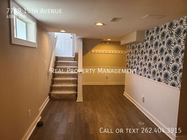 Building Photo - 7719 15th Ave