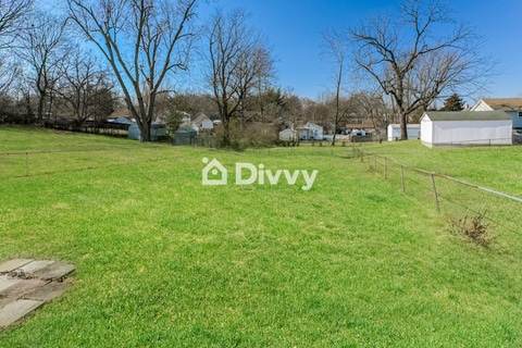 Building Photo - 2511 Hood Ave