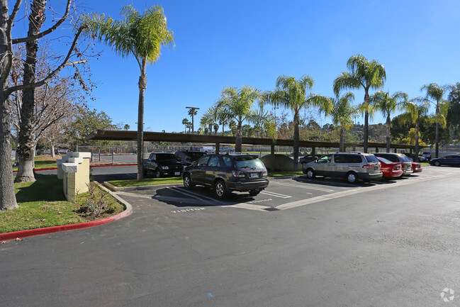 Building Photo - Los Olivos Apartments