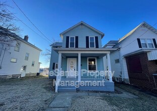 Building Photo - 641 1st Ave