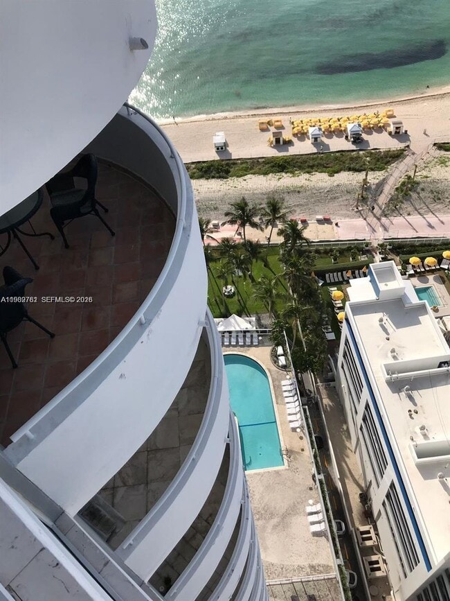 Building Photo - 6301 Collins Ave