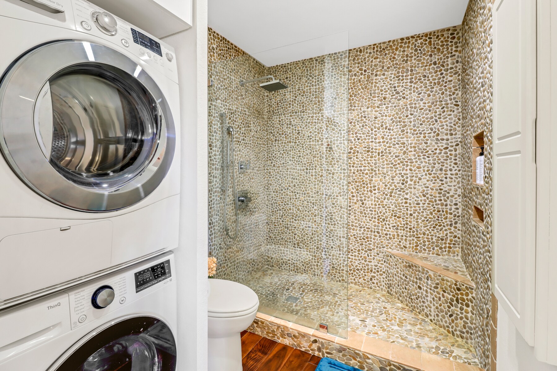 Washer and Dryer - 25000 Tamiami Trl E