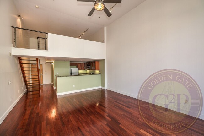 Building Photo - South Beach - 1 BR, 2 BA Loft 873 Sq. Ft. - 3D Virtual Tour, Parking, Block from Giants Stadium
