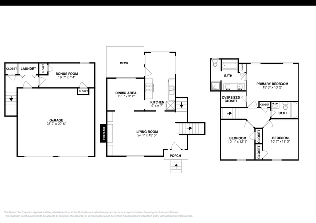 Building Photo - 5685 Princeton Oaks Dr