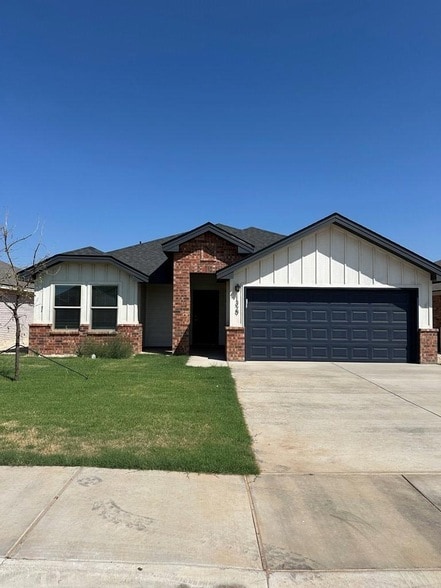 Building Photo - 1329 Bajada St