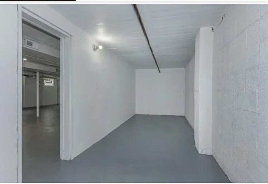 Basement Storage - 7240 Bobby Ln