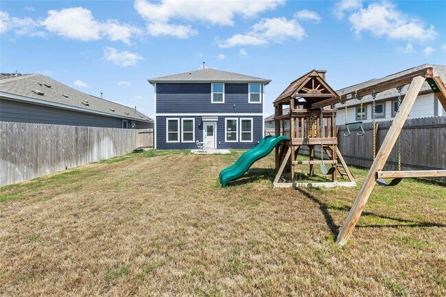 Building Photo - 6815 Tiznow Ln