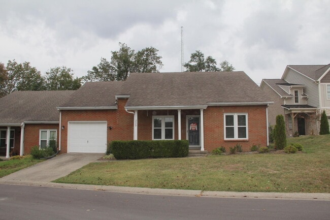 Building Photo - 3529 Cave Hill Pl