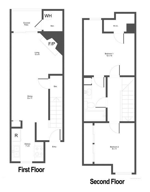 Burl Apartments 2414 Ventura Dr Austin TX 78741 Apartment Finder