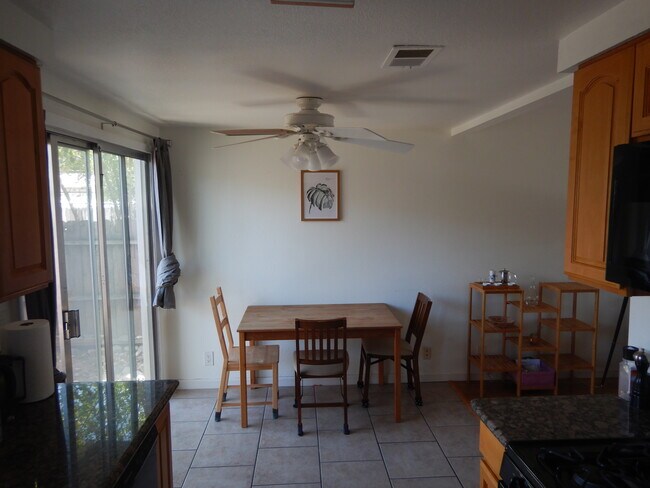 dining - 203 main circle