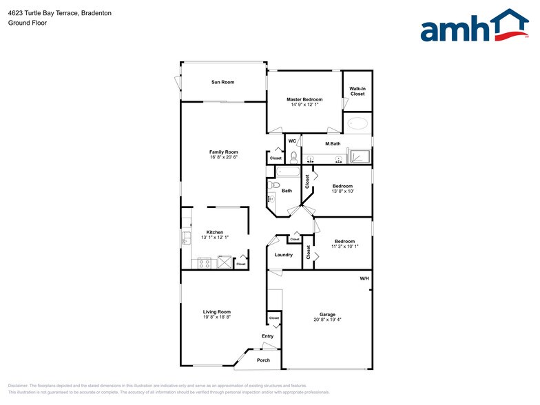 Building Photo - 4623 Turtle Bay Ter