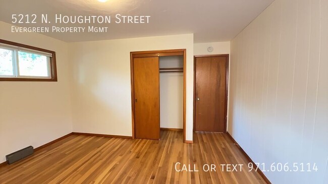 Building Photo - 5212 N Houghton St
