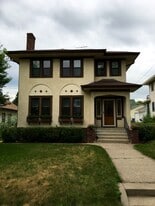 Building Photo - 3636 11th Ave S