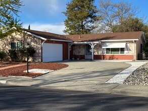 Building Photo - 55 and over located in Leisure Town! Updated home throughout! Beautiful backyard!