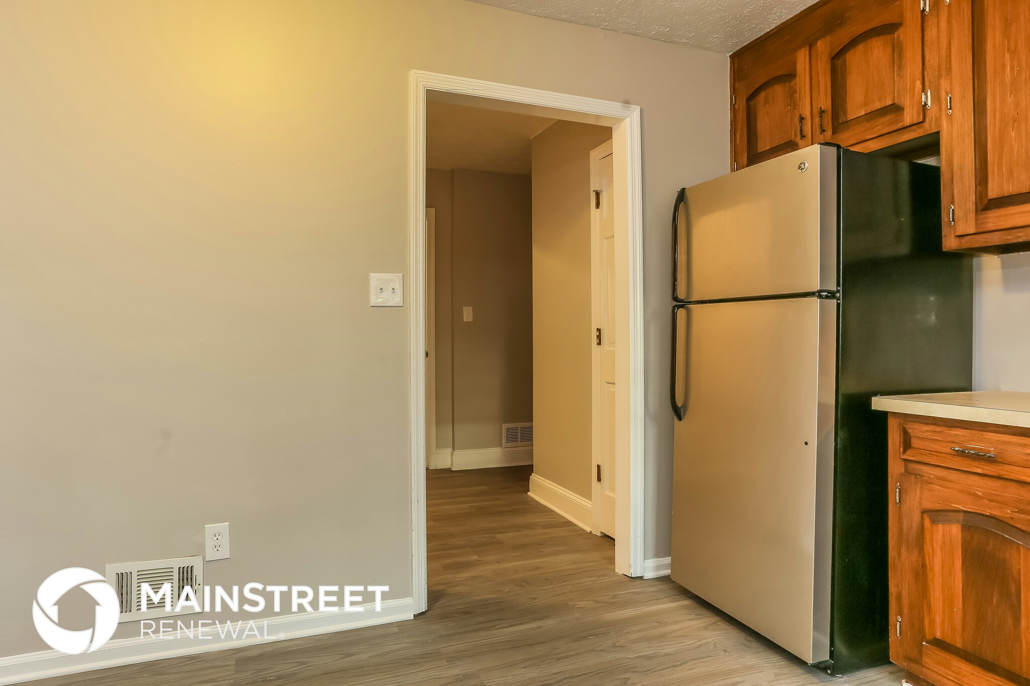 Building Photo - 4178 S Martin Way