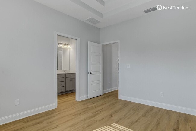 Building Photo - Amelia Island Coastal Charmer!