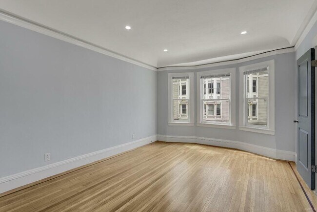 Primary Photo - 312 Fillmore St