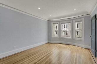 Building Photo - 312 Fillmore St