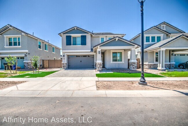 Building Photo - 5 br, 3 bath House - 7539 E OLLA Avenue