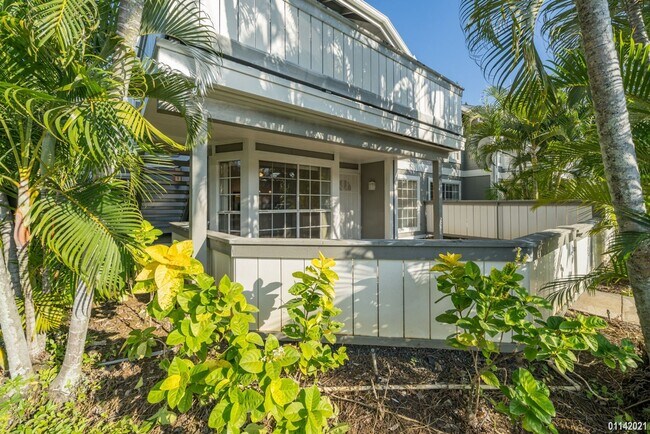 Building Photo - Available April 1st!  2 bedroom 2 bath ground floor unit at Crosspointe