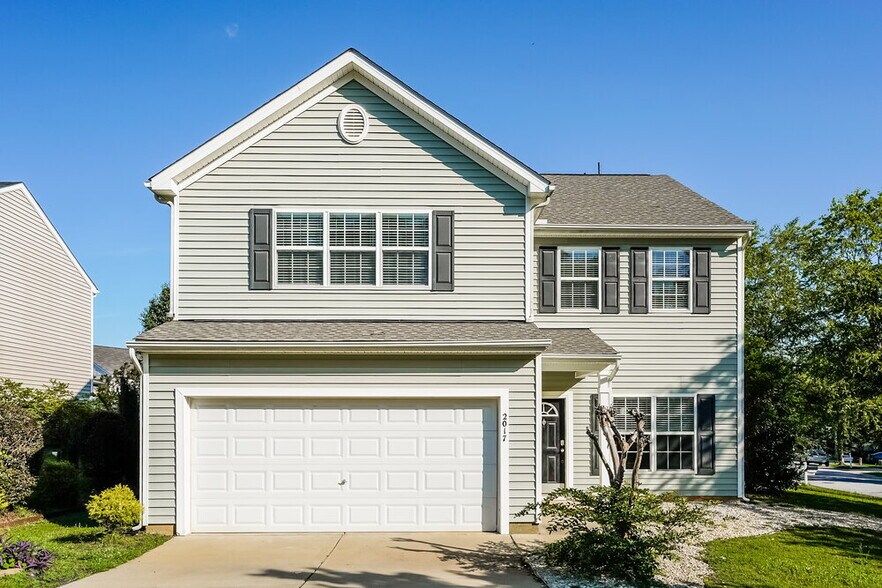 Primary Photo - 2017 Sterling Hill Dr
