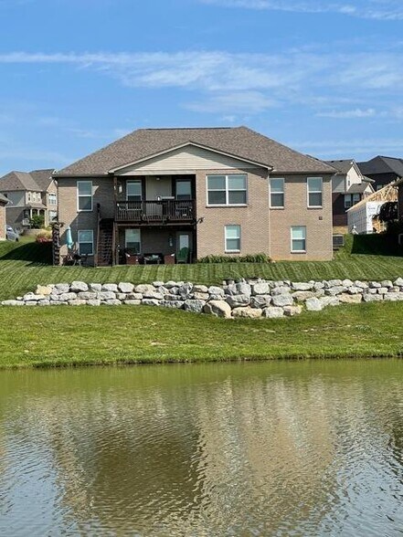 Building Photo - 5107 Elm Leaf Trl