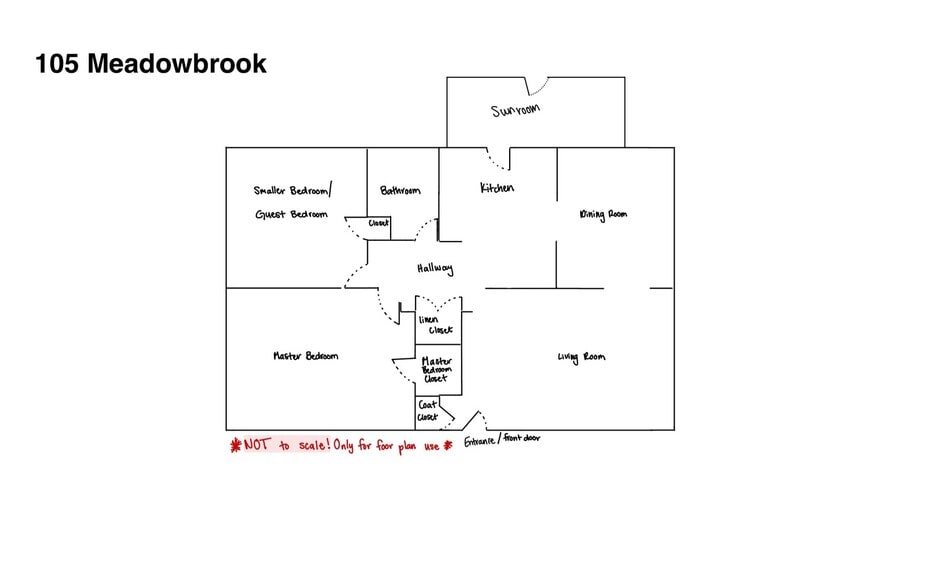 Building Photo - 105 Meadowbrook St