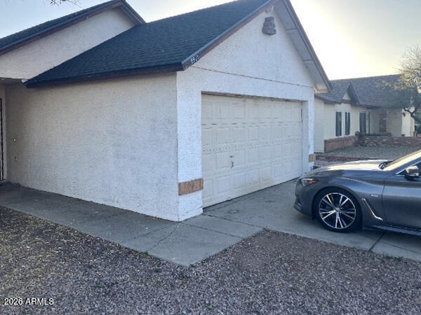 Building Photo - 8921 W Palo Verde Ave