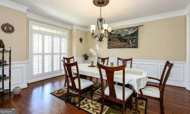 Building Photo - 4613 Wigley Estates Rd