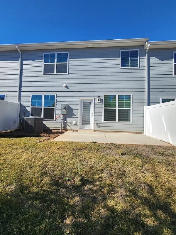 Building Photo - 4144 Steel Wy