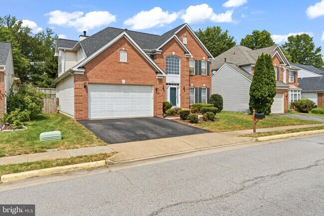 Building Photo - 7887 Cranford Farm Cir