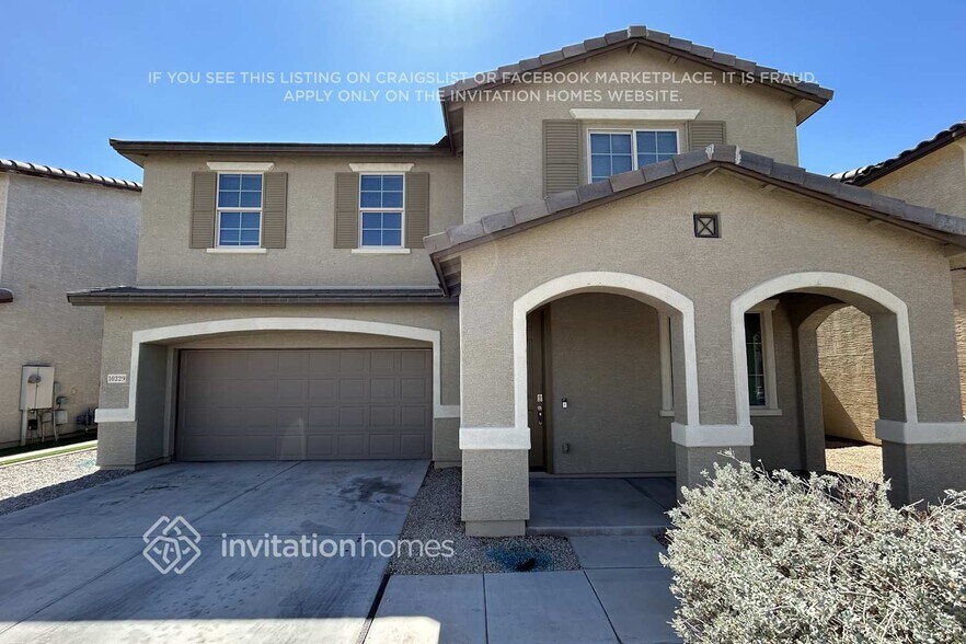 Primary Photo - 10229 W Marguerite Ave