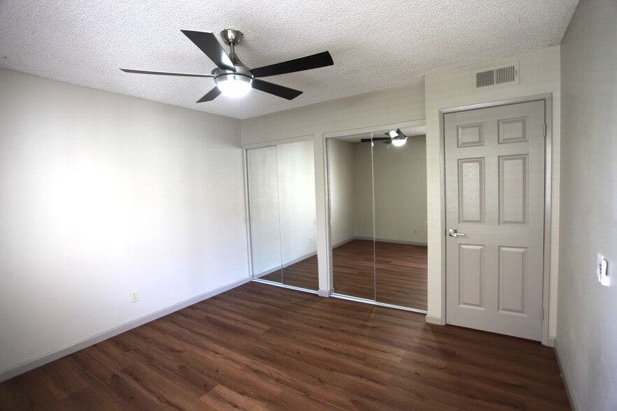 SECOND BEDROOM - 6878 Navajo Rd